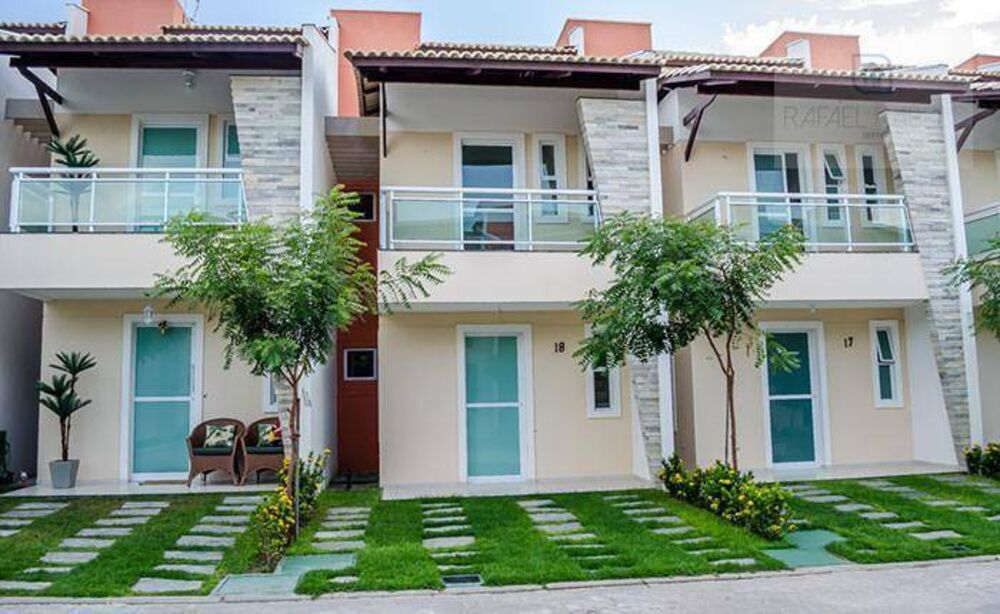 Casa de Condomínio à venda com 3 quartos, 91m² - Foto 3