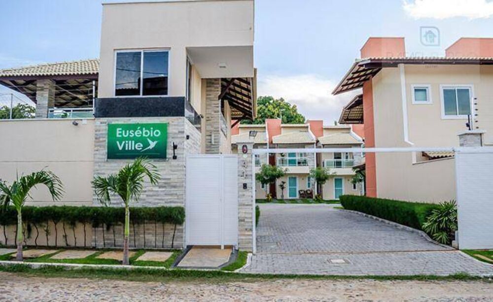 Casa de Condomínio à venda com 3 quartos, 91m² - Foto 2