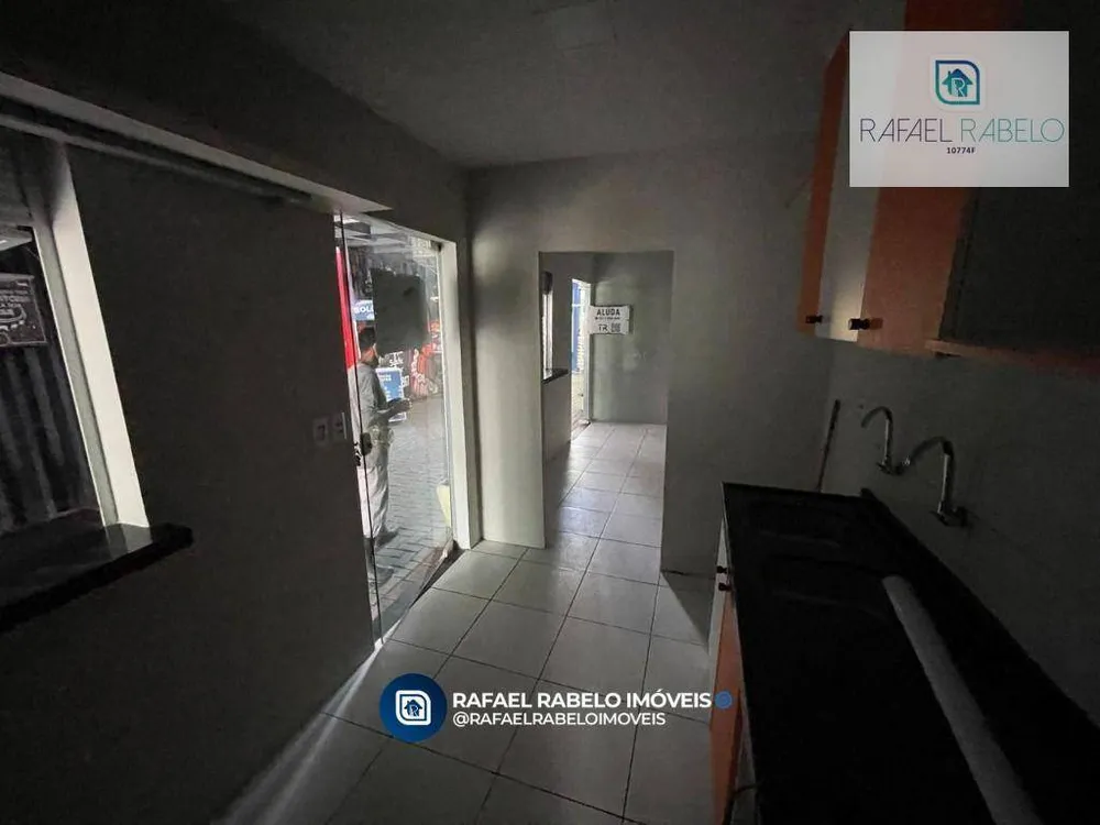 Loja-Salão, 20 m² - Foto 8