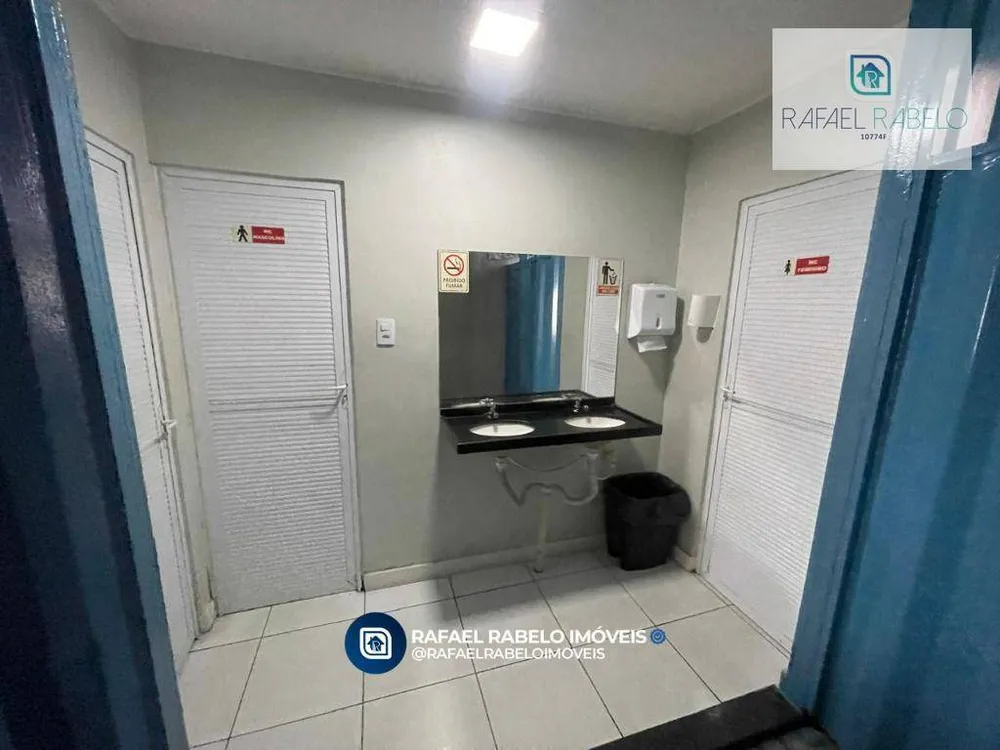 Loja-Salão, 20 m² - Foto 9