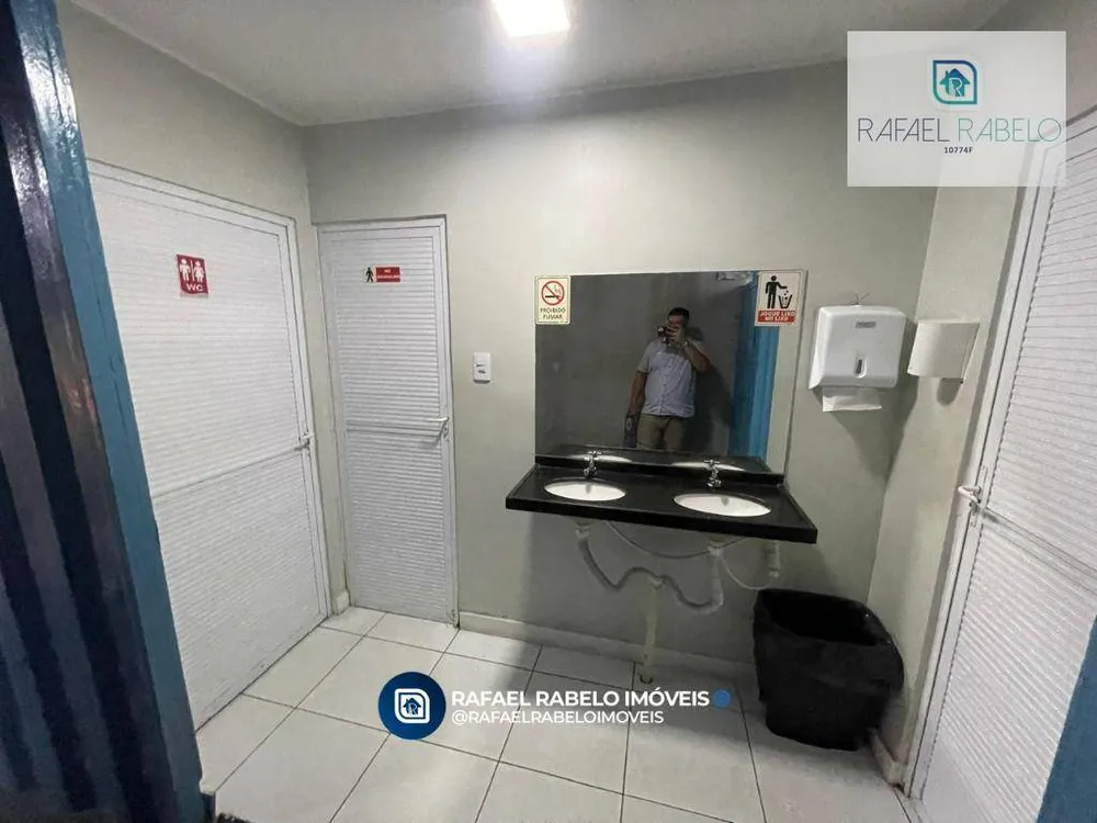 Loja-Salão, 20 m² - Foto 2