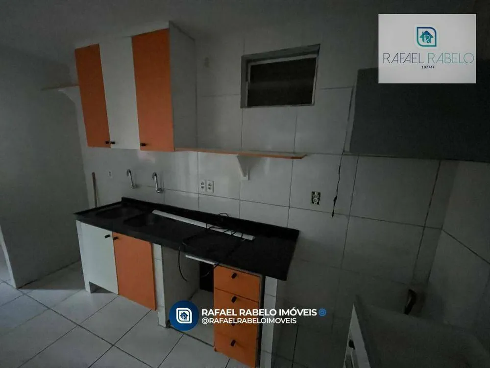 Loja-Salão, 20 m² - Foto 6