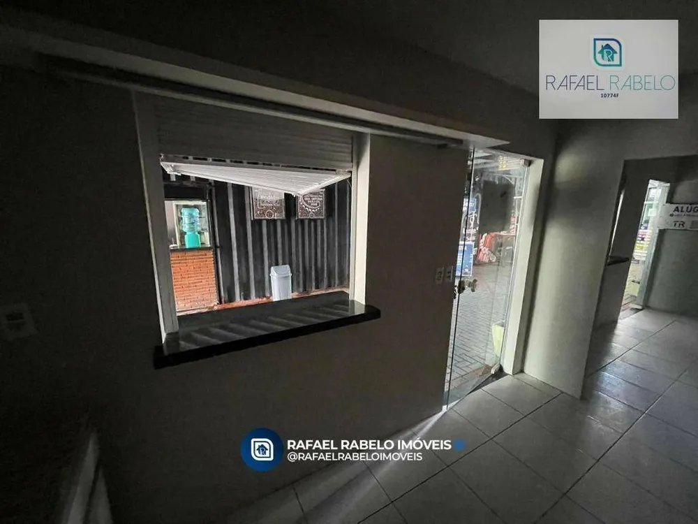 Loja-Salão, 20 m² - Foto 7