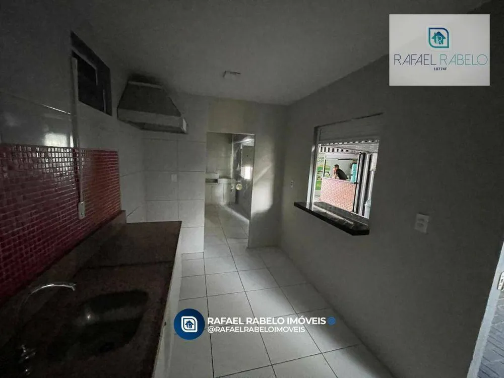 Loja-Salão, 20 m² - Foto 4