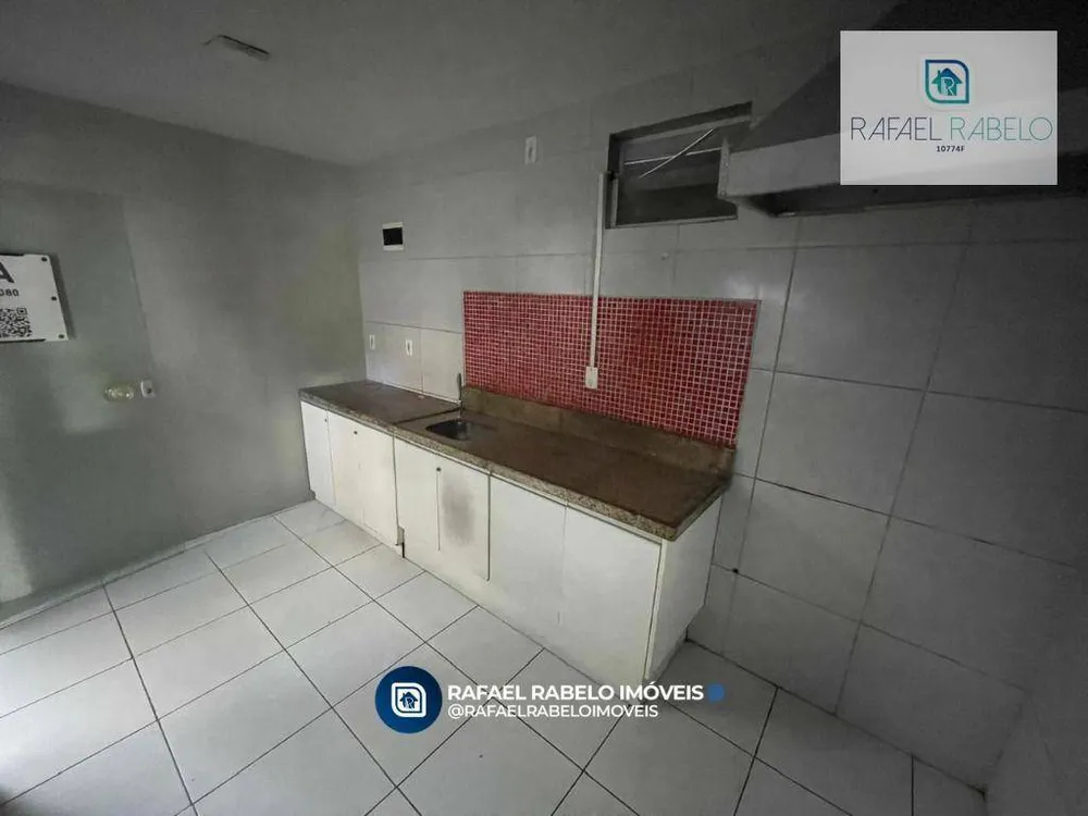 Loja-Salão, 20 m² - Foto 5