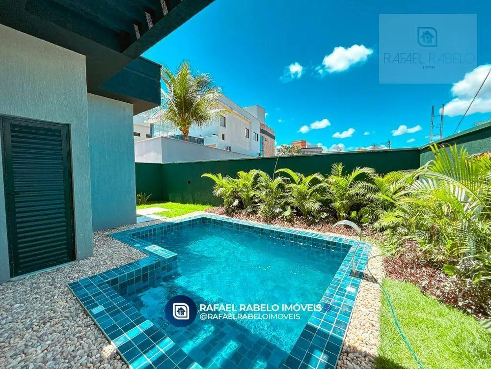 Casa de Condomínio, 3 quartos - Foto 8