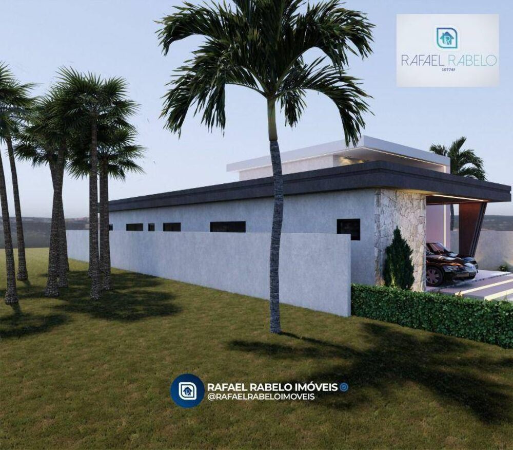 Casa de Condomínio, 3 quartos - Foto 3