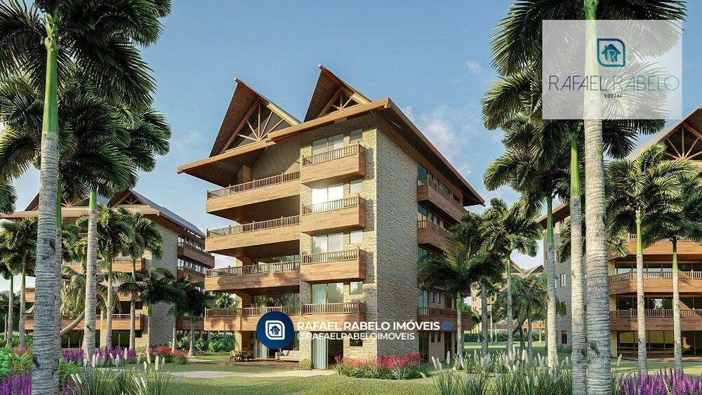 Apartamento, 4 quartos, 252 m² - Foto 3