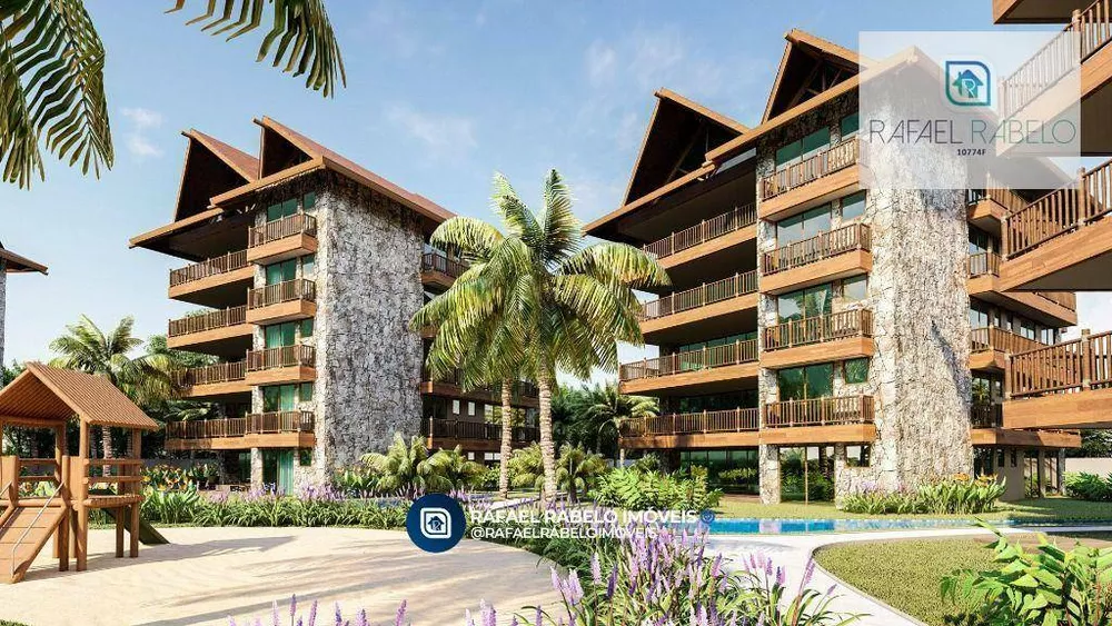 Apartamento, 4 quartos, 252 m² - Foto 4