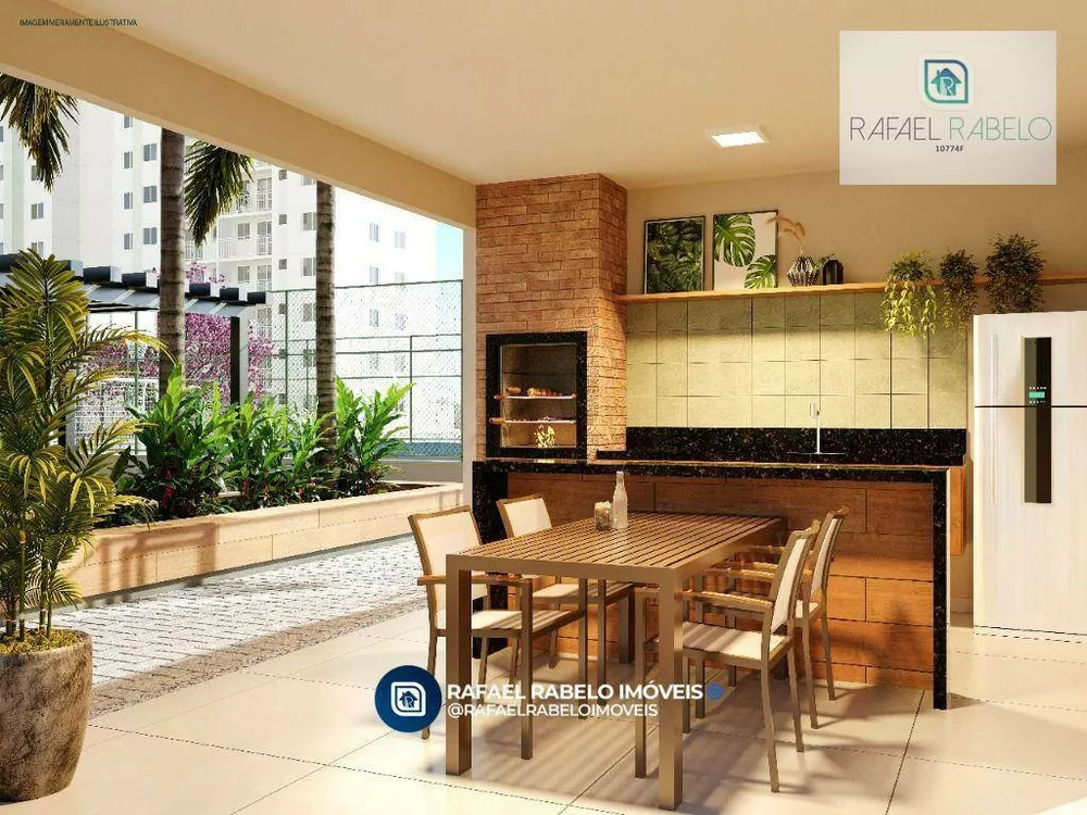 Apartamento, 4 quartos, 252 m² - Foto 15