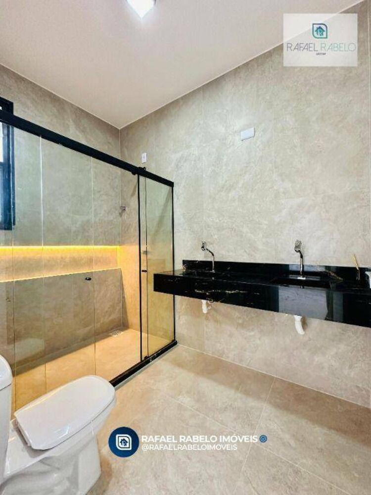 Casa, 4 quartos, 134 m² - Foto 3