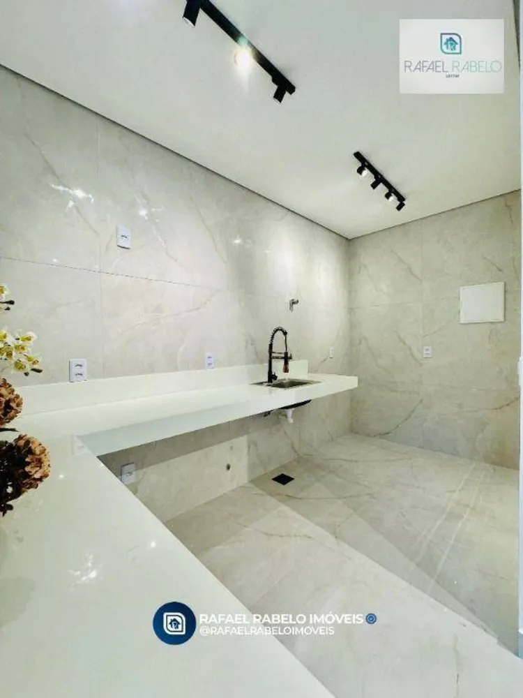 Casa, 4 quartos, 134 m² - Foto 10