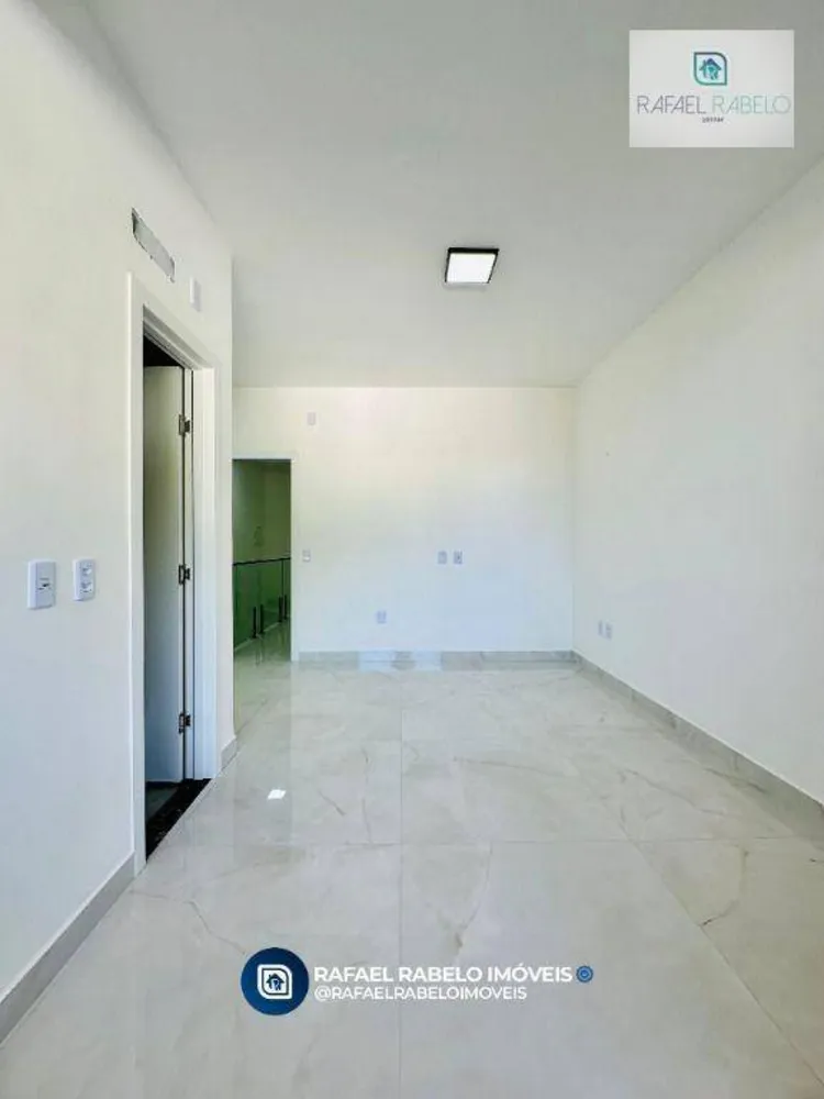 Casa, 4 quartos, 134 m² - Foto 3