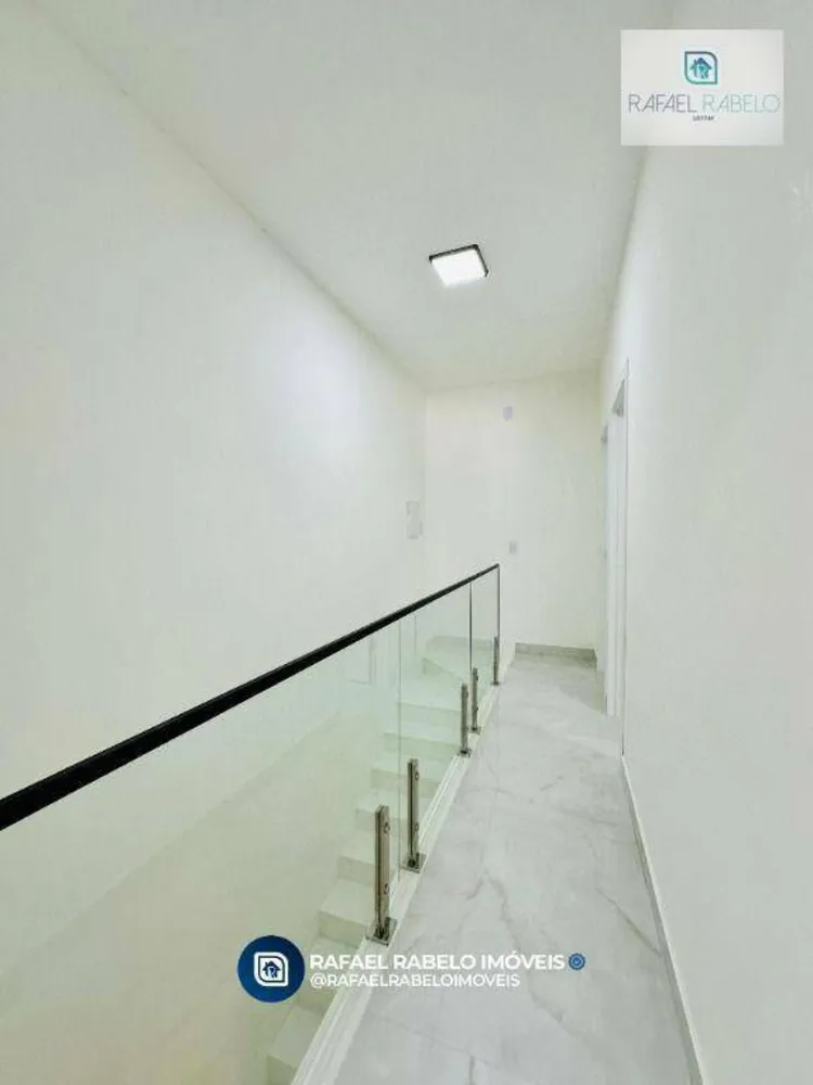 Casa, 4 quartos, 134 m² - Foto 8