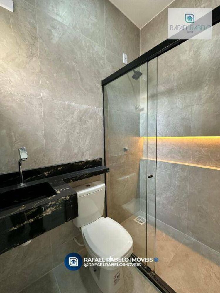 Casa, 4 quartos, 134 m² - Foto 4