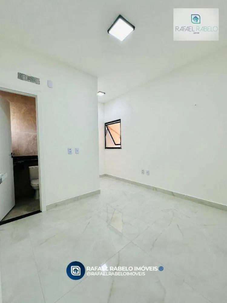 Casa, 4 quartos, 134 m² - Foto 7