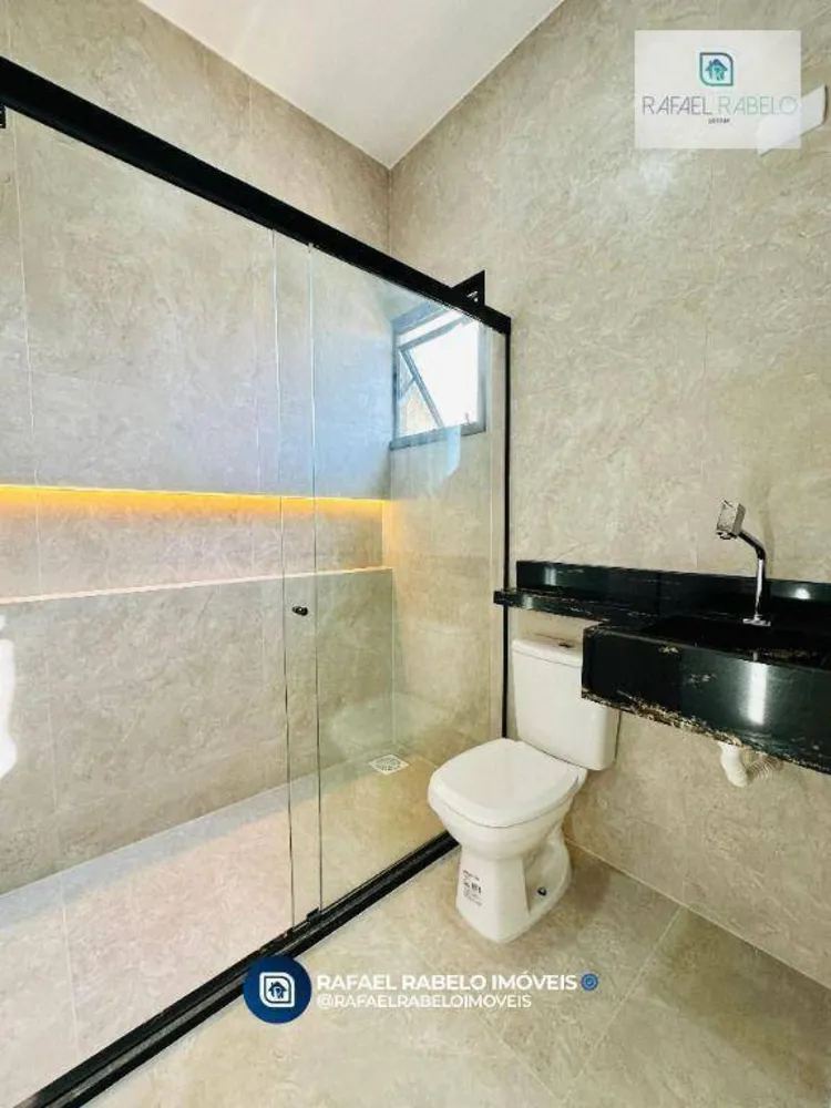 Casa, 4 quartos, 134 m² - Foto 12