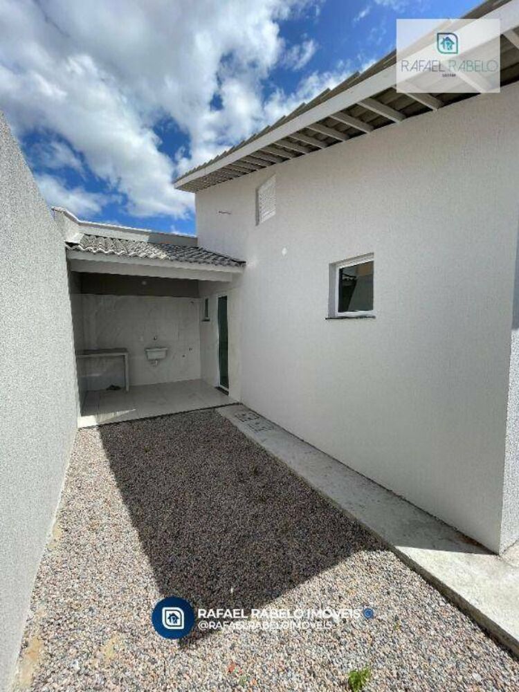 Casa à venda com 3 quartos, 107m² - Foto 3
