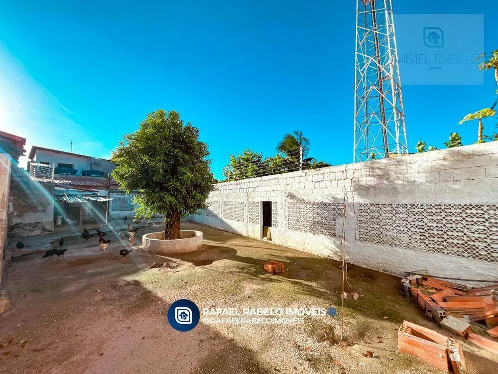 Casa, 5 quartos, 450 m² - Foto 8