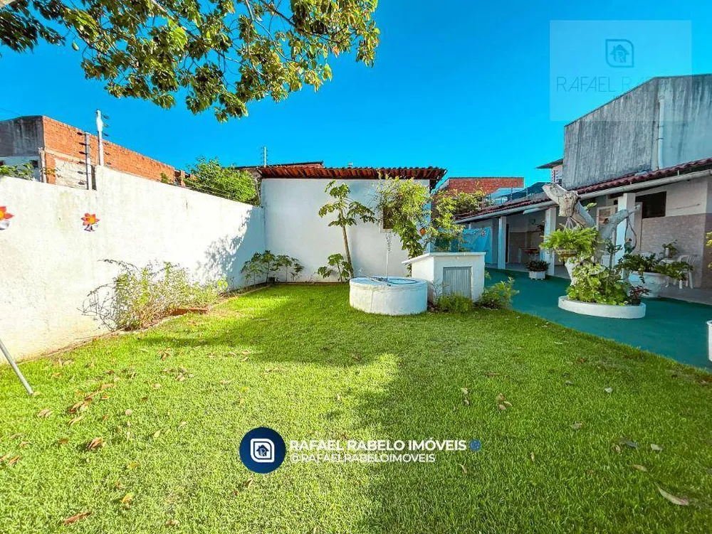 Casa, 5 quartos, 450 m² - Foto 7