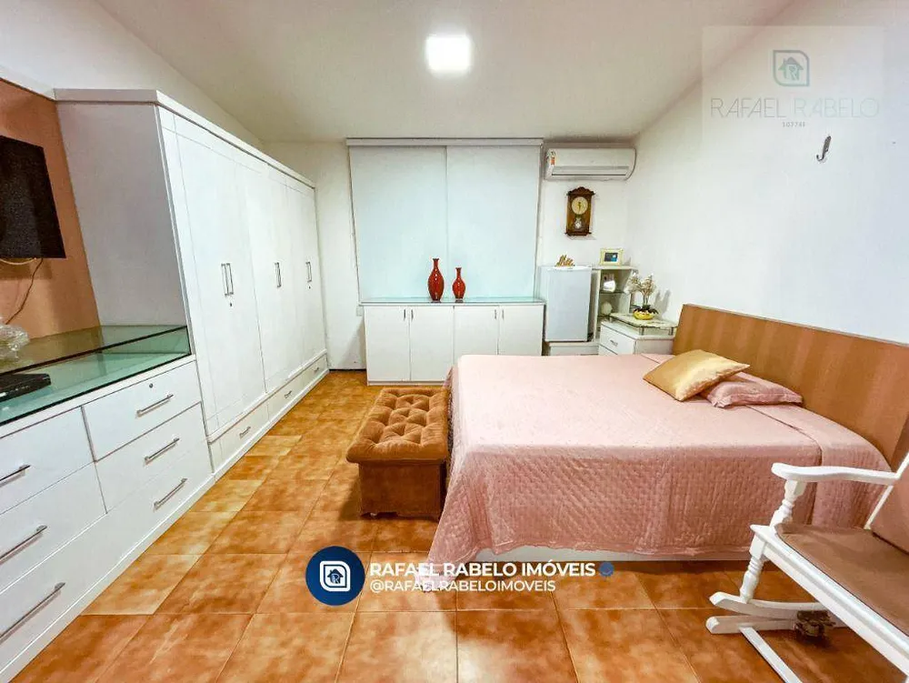 Casa, 5 quartos, 450 m² - Foto 5