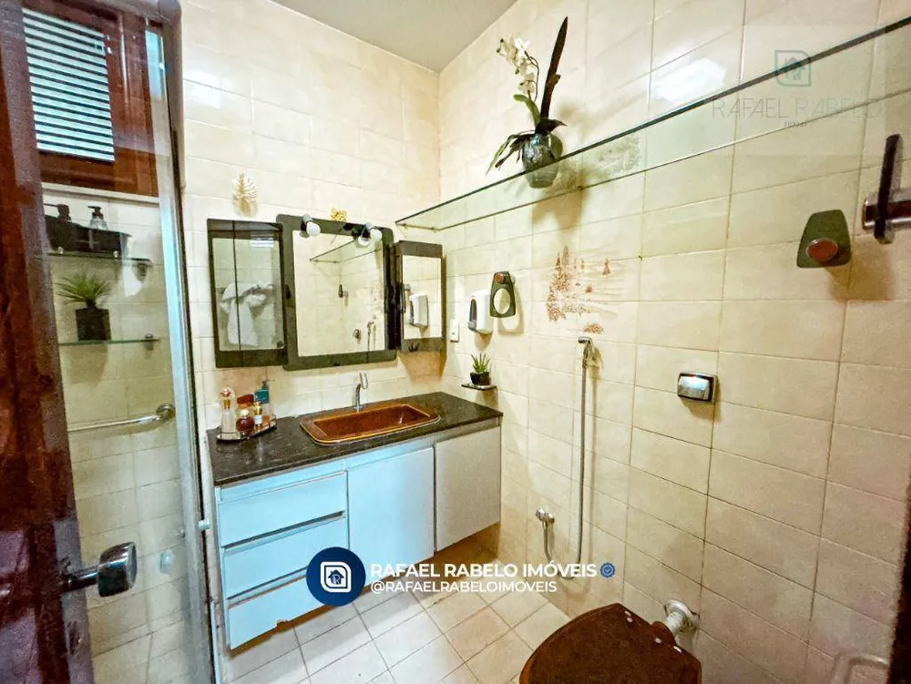 Casa, 5 quartos, 450 m² - Foto 6