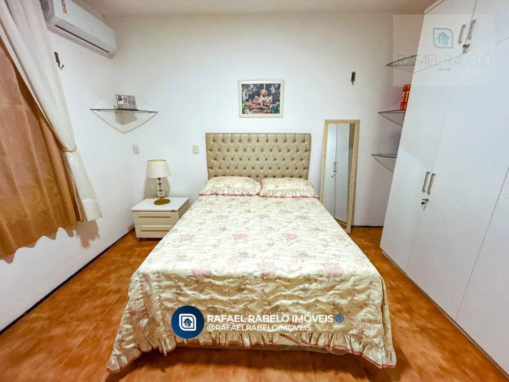 Casa, 5 quartos, 450 m² - Foto 3