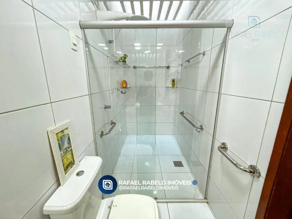 Casa, 5 quartos, 450 m² - Foto 4