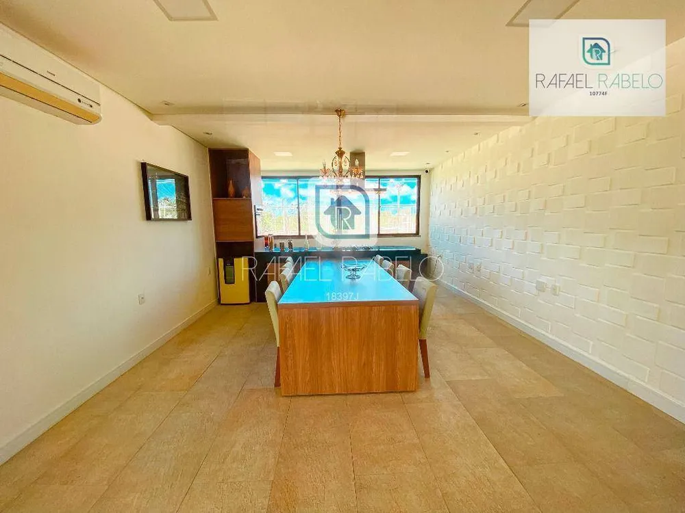 Loteamento e Condomínio, 483 m² - Foto 3