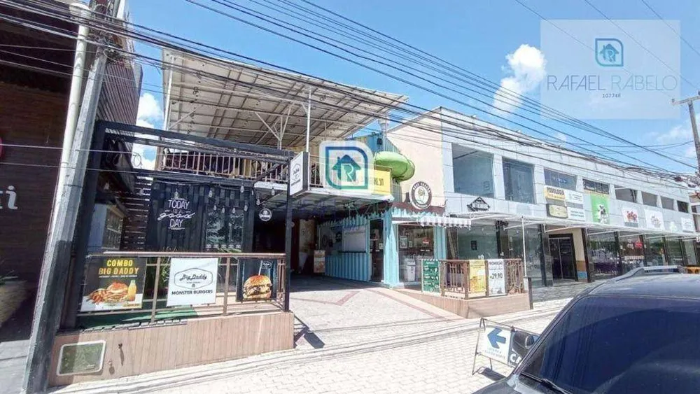 Loja-Salão, 12 m² - Foto 9
