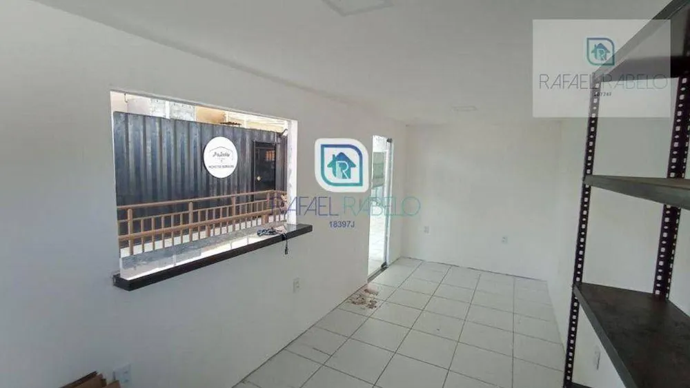 Loja-Salão, 12 m² - Foto 8