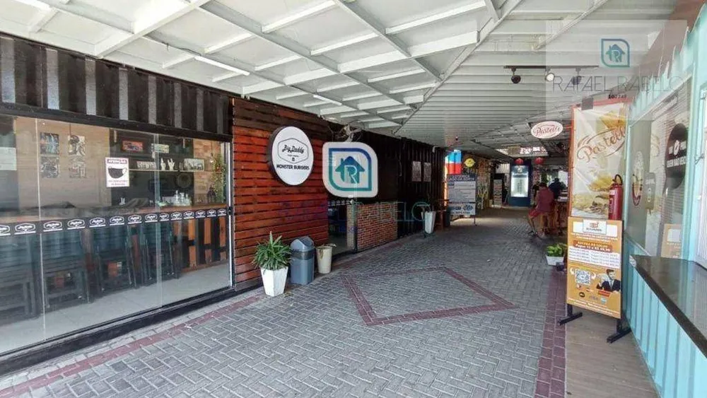 Loja-Salão, 12 m² - Foto 3