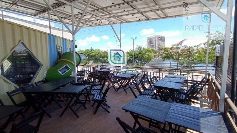 Loja-Salão, 12 m² - Foto 2