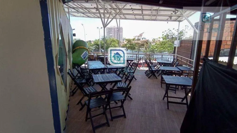 Loja-Salão, 12 m² - Foto 5