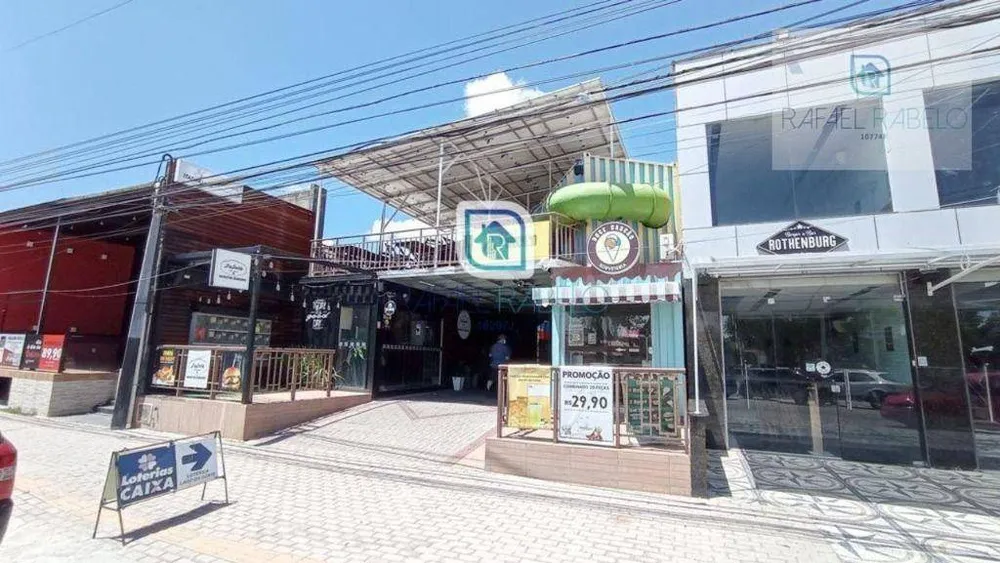 Loja-Salão, 12 m² - Foto 3