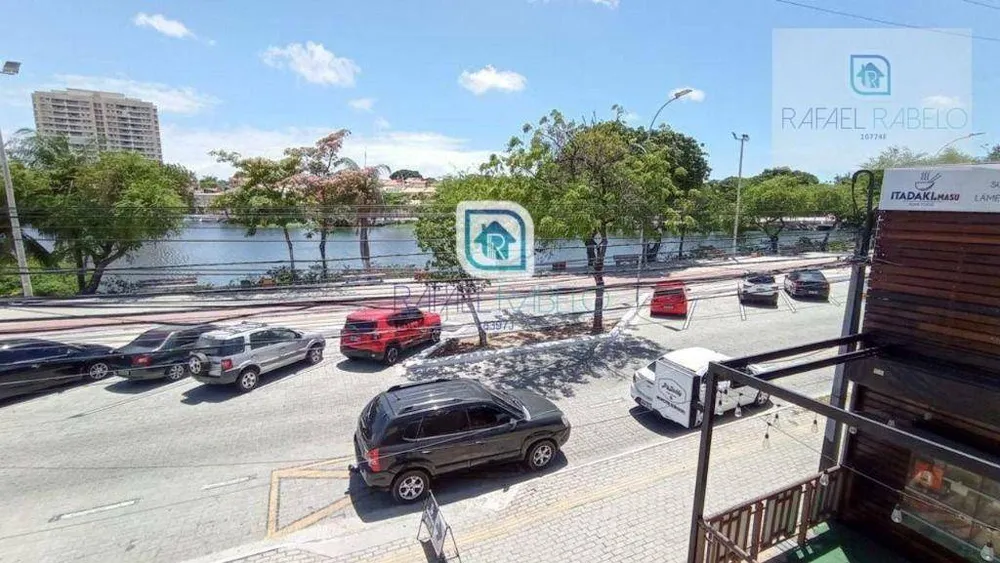 Loja-Salão, 12 m² - Foto 7