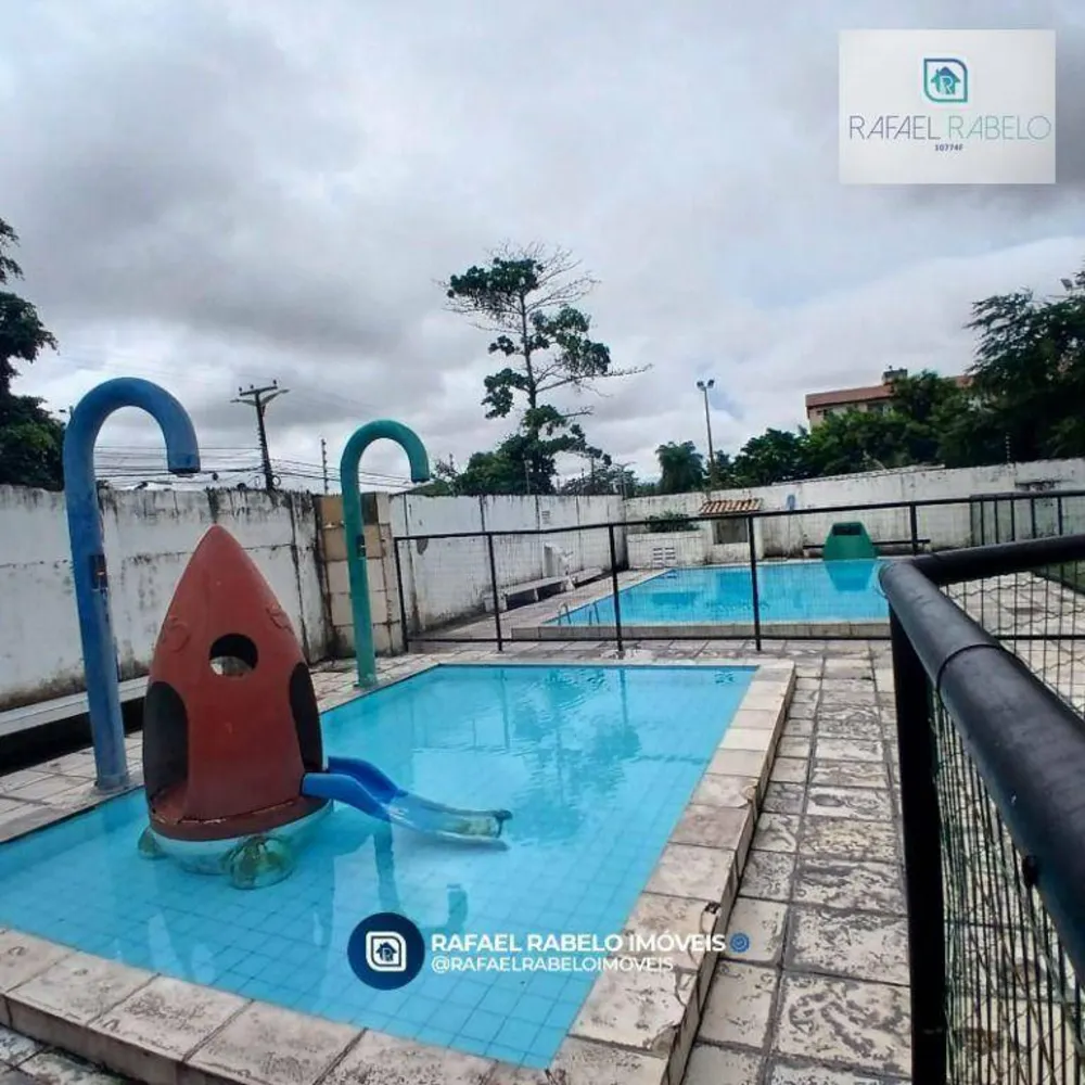 Apartamento, 2 quartos, 84 m² - Foto 6