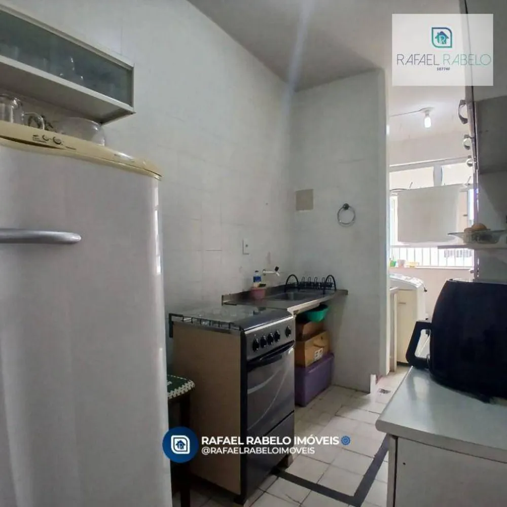 Apartamento, 2 quartos, 84 m² - Foto 1