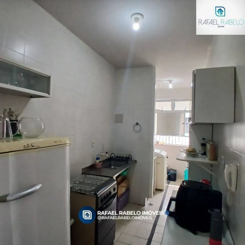 Apartamento, 2 quartos, 84 m² - Foto 2
