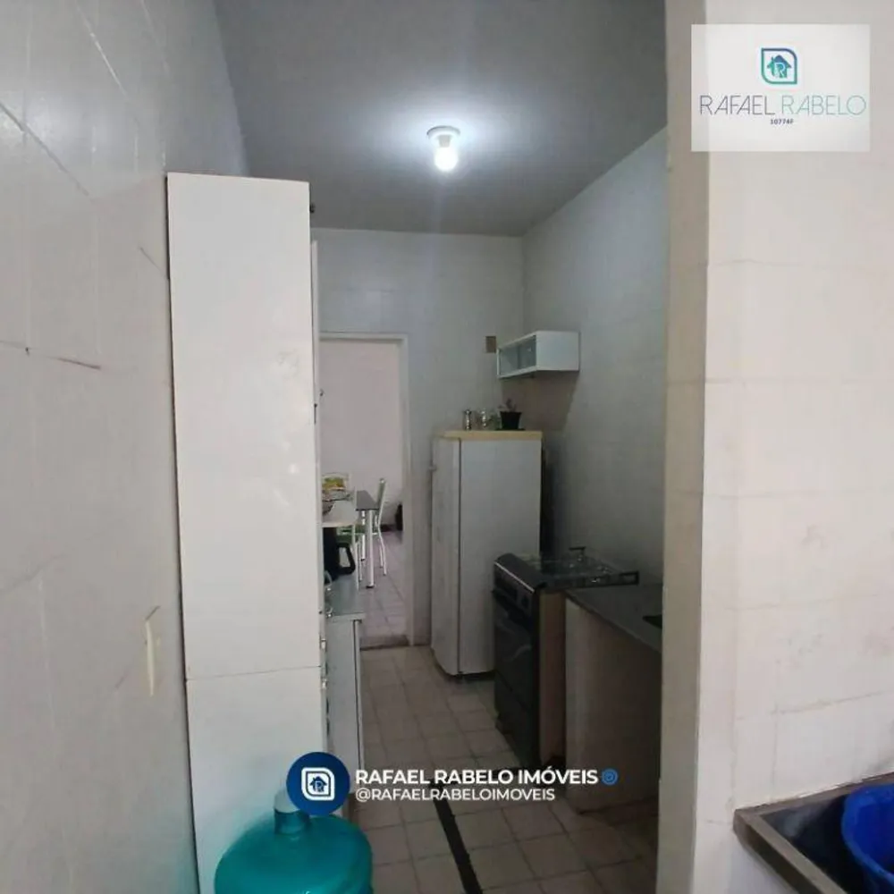 Apartamento, 2 quartos, 84 m² - Foto 3