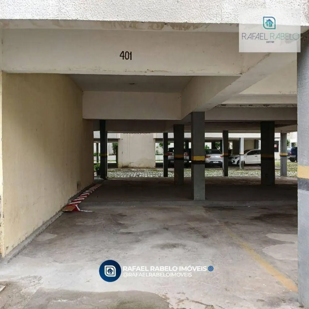 Apartamento, 2 quartos, 84 m² - Foto 4
