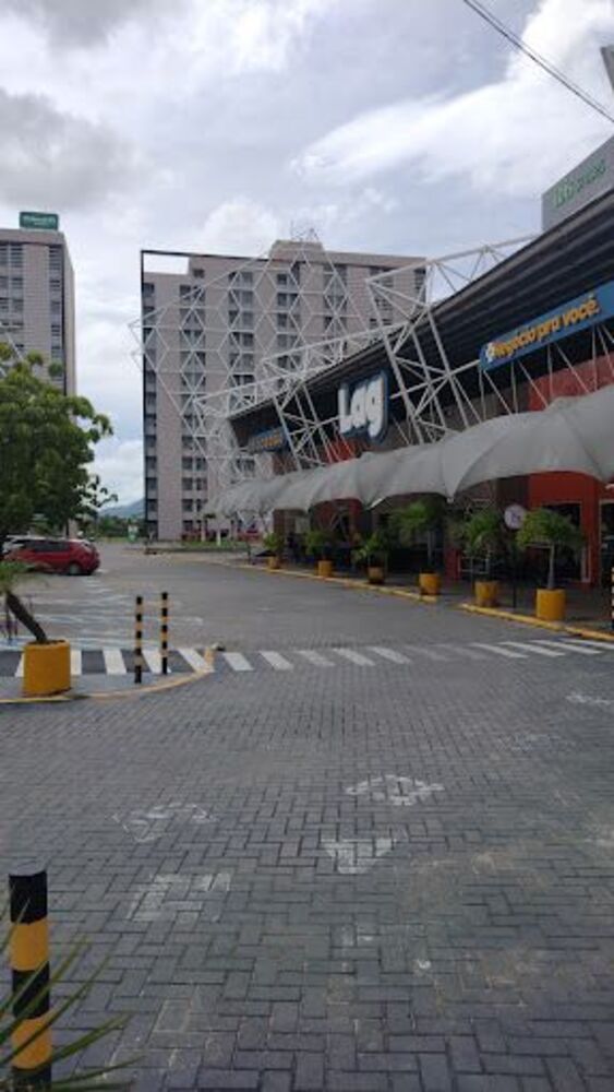 Conjunto Comercial-Sala à venda e aluguel, 26m² - Foto 4