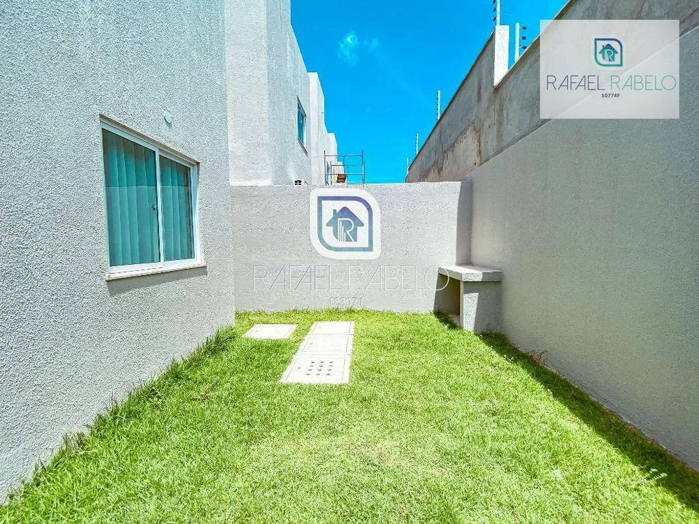 Casa de Condomínio, 3 quartos - Foto 15