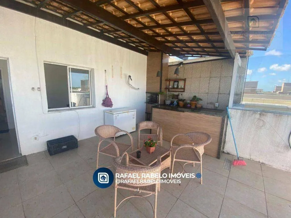 Apartamento, 3 quartos, 124 m² - Foto 3