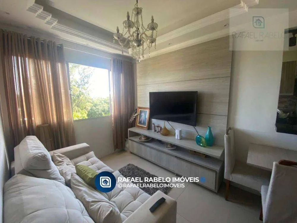 Apartamento, 3 quartos, 124 m² - Foto 1