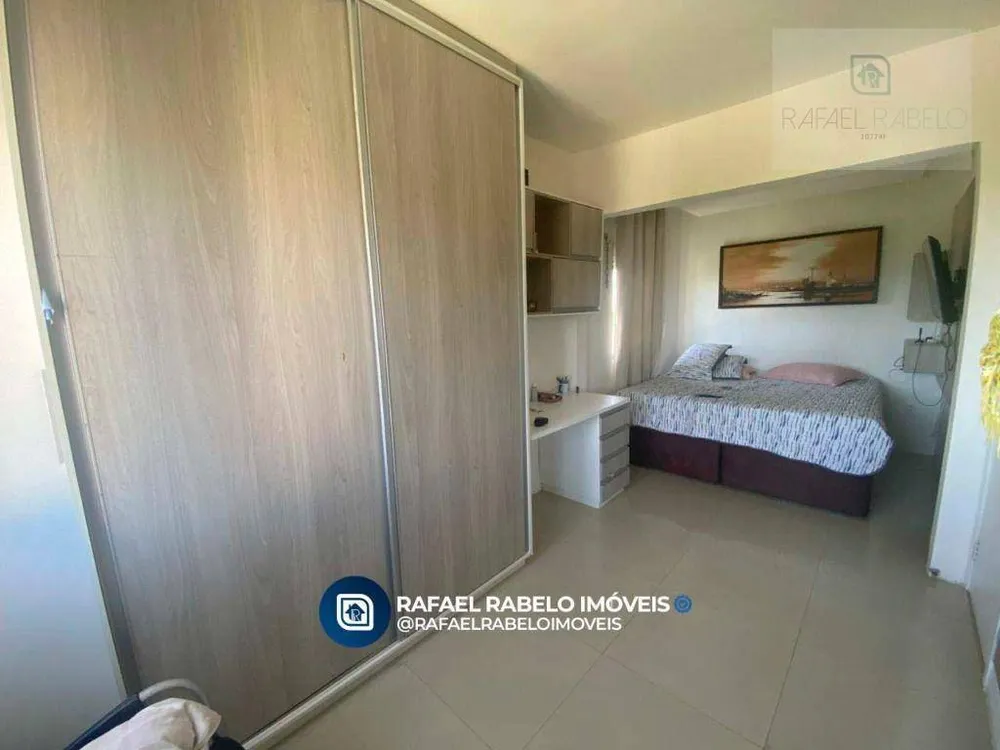 Apartamento, 3 quartos, 124 m² - Foto 7