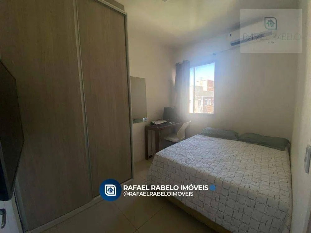 Apartamento, 3 quartos, 124 m² - Foto 8