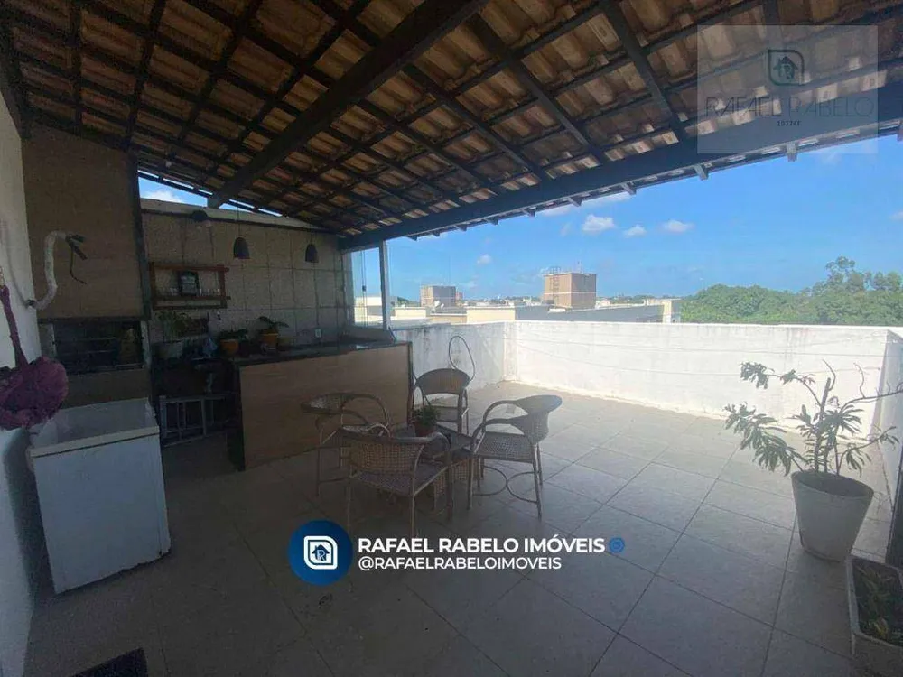 Apartamento, 3 quartos, 124 m² - Foto 4