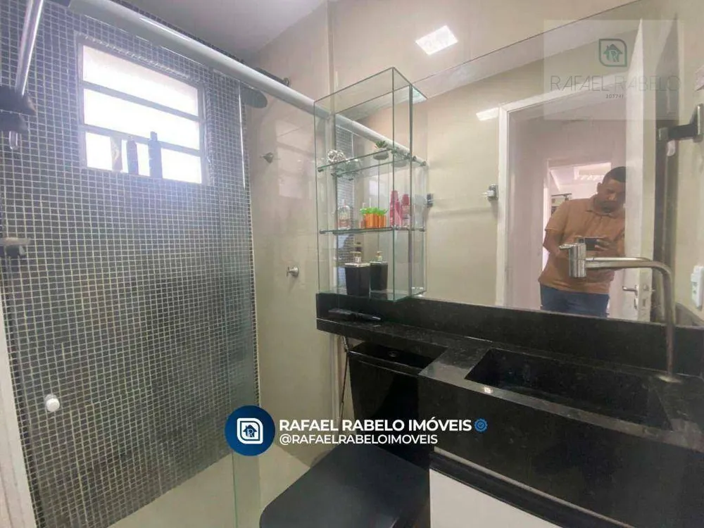Apartamento, 3 quartos, 124 m² - Foto 6