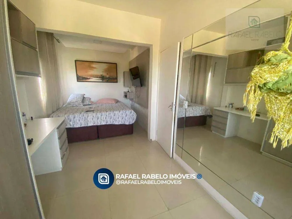 Apartamento, 3 quartos, 124 m² - Foto 2